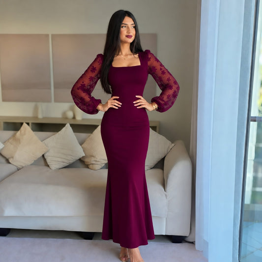 Laila Dress