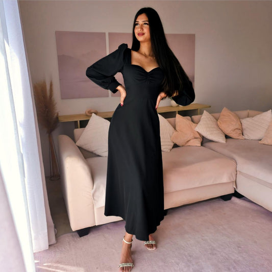 Amelia Dress