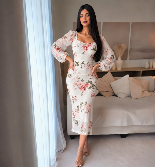 Rosia Dress
