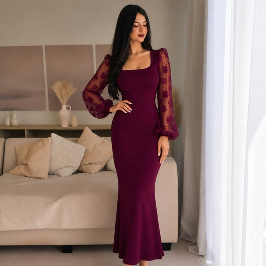 Laila Dress