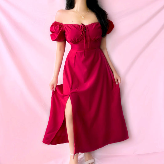 Jasmine Dress
