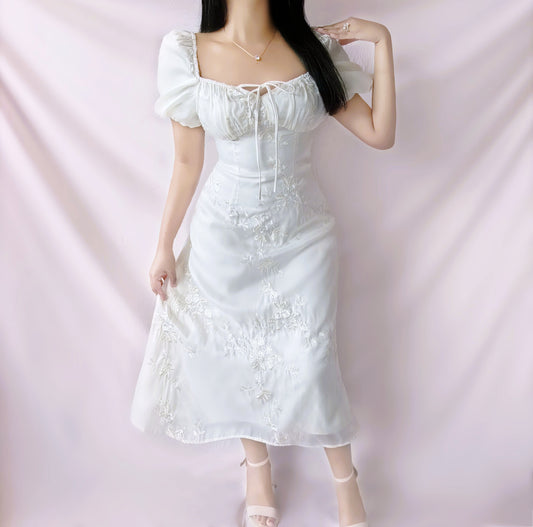 Amelia Dress