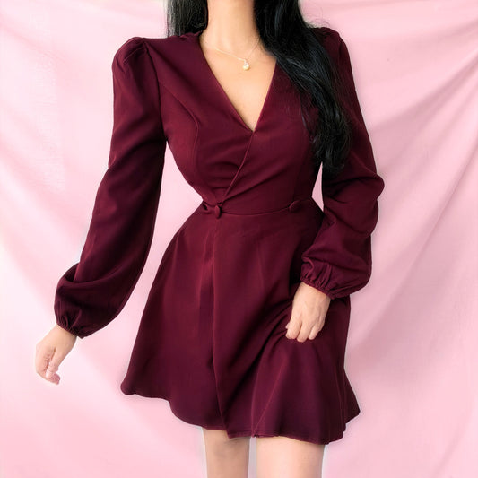 Pearl Dress