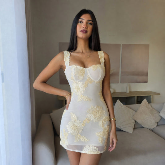 Anna Dress