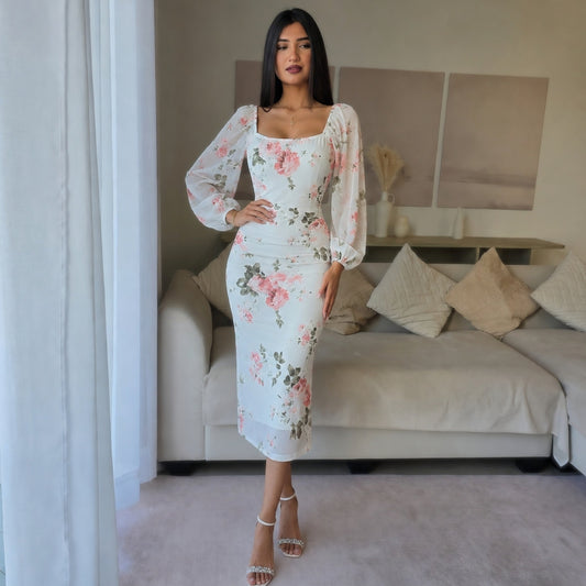 Rosia Dress