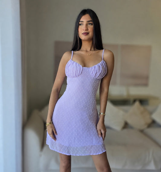 Sirène Dress