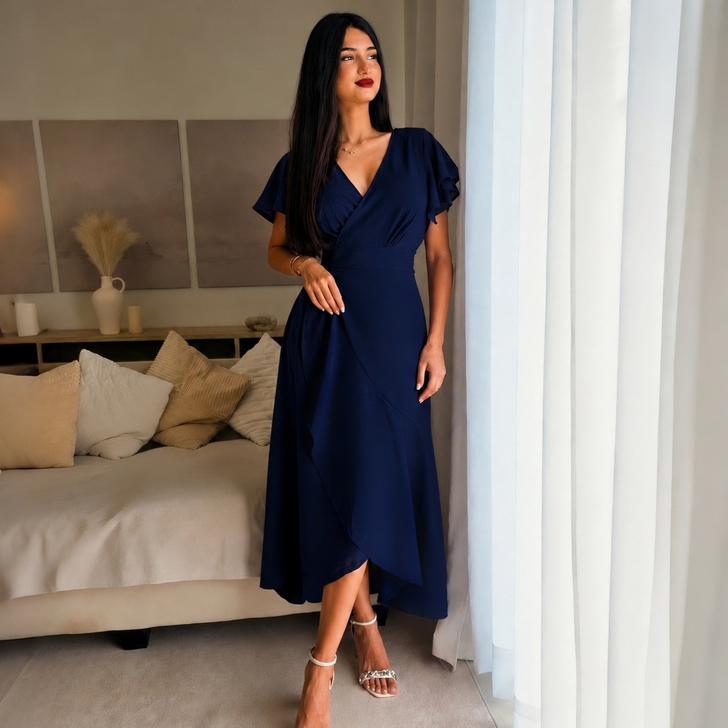 Grace Dress