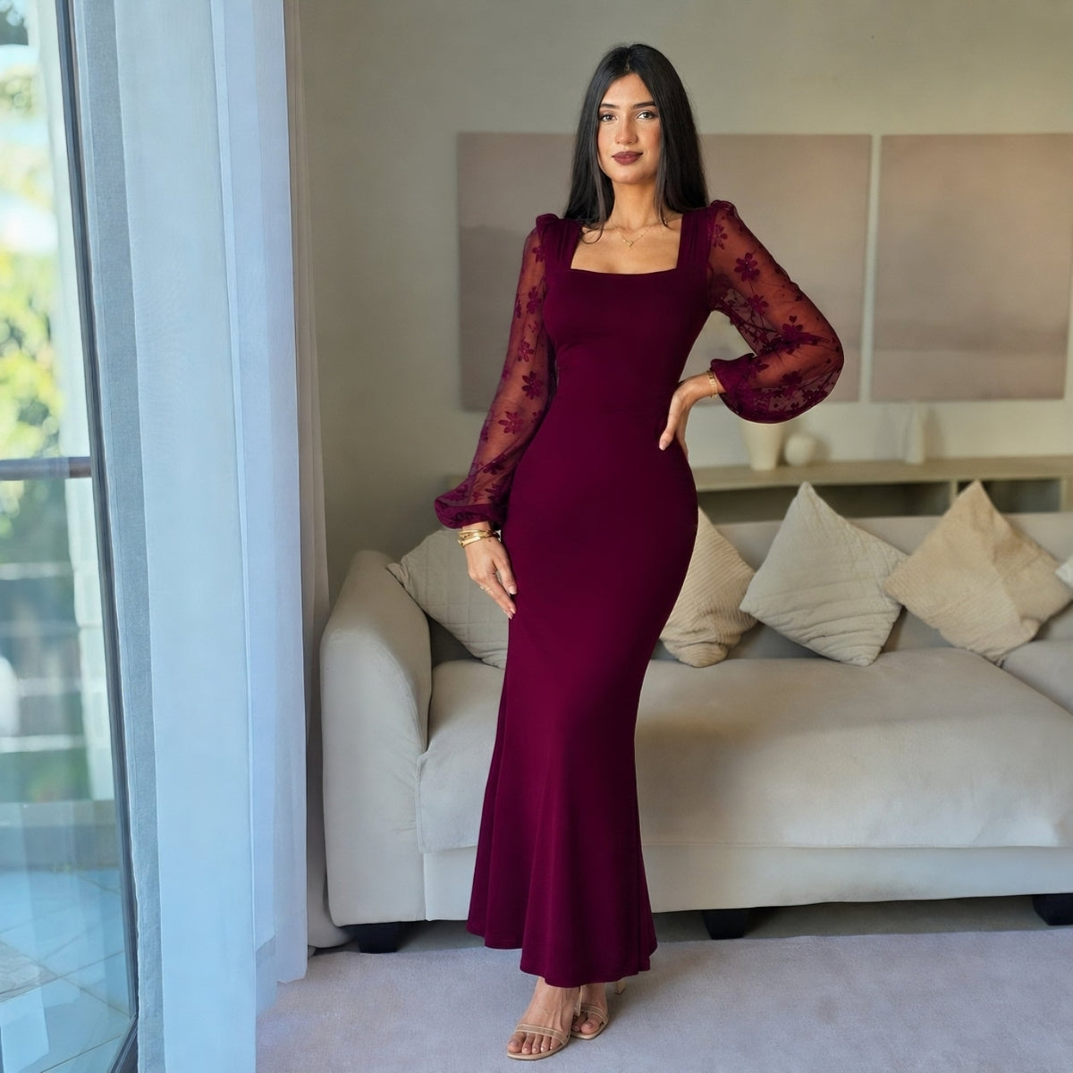 Laila Dress