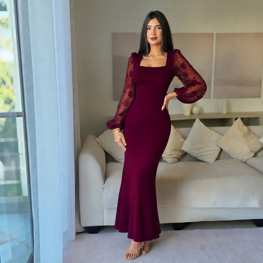Laila Dress