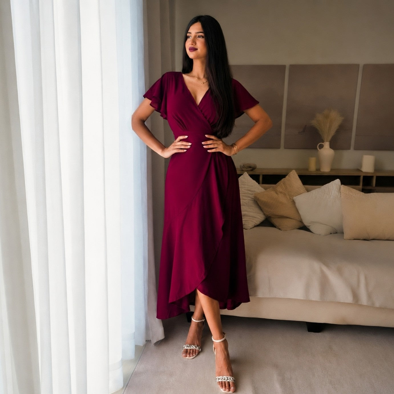 Grace Dress