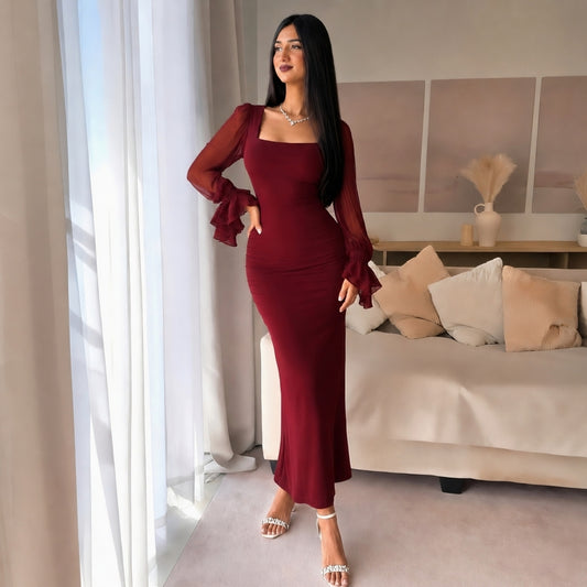 Sabrina Dress