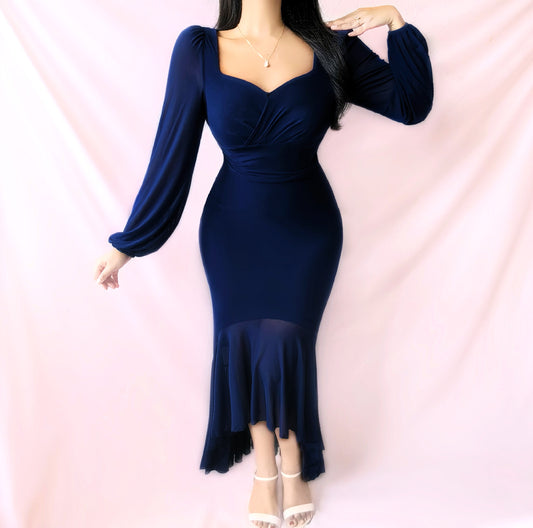 Victoria Dress