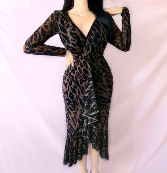 Leanna dress