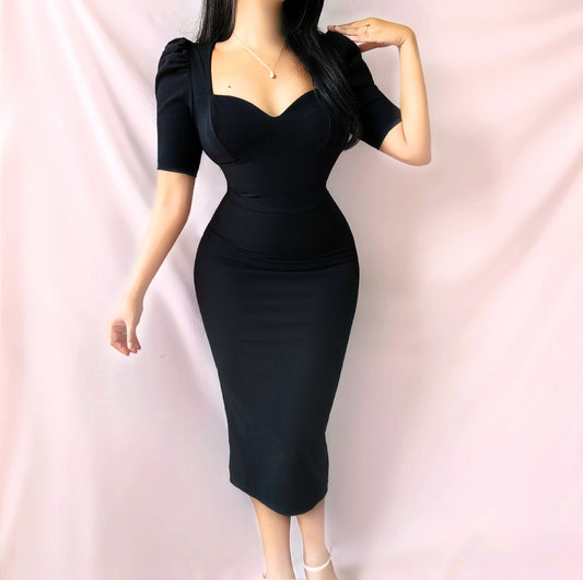 Miranda Dress