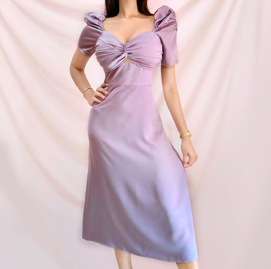 Rosa Dress