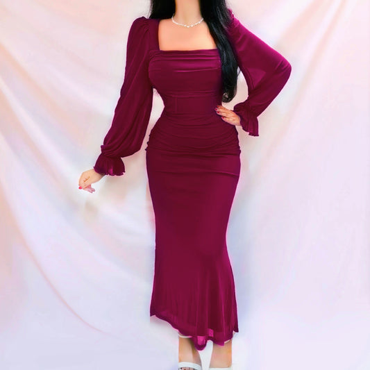 Samairah Dress