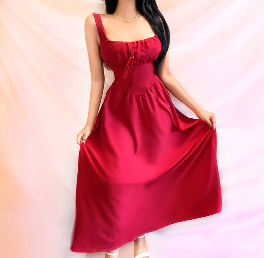 Cherie Dress