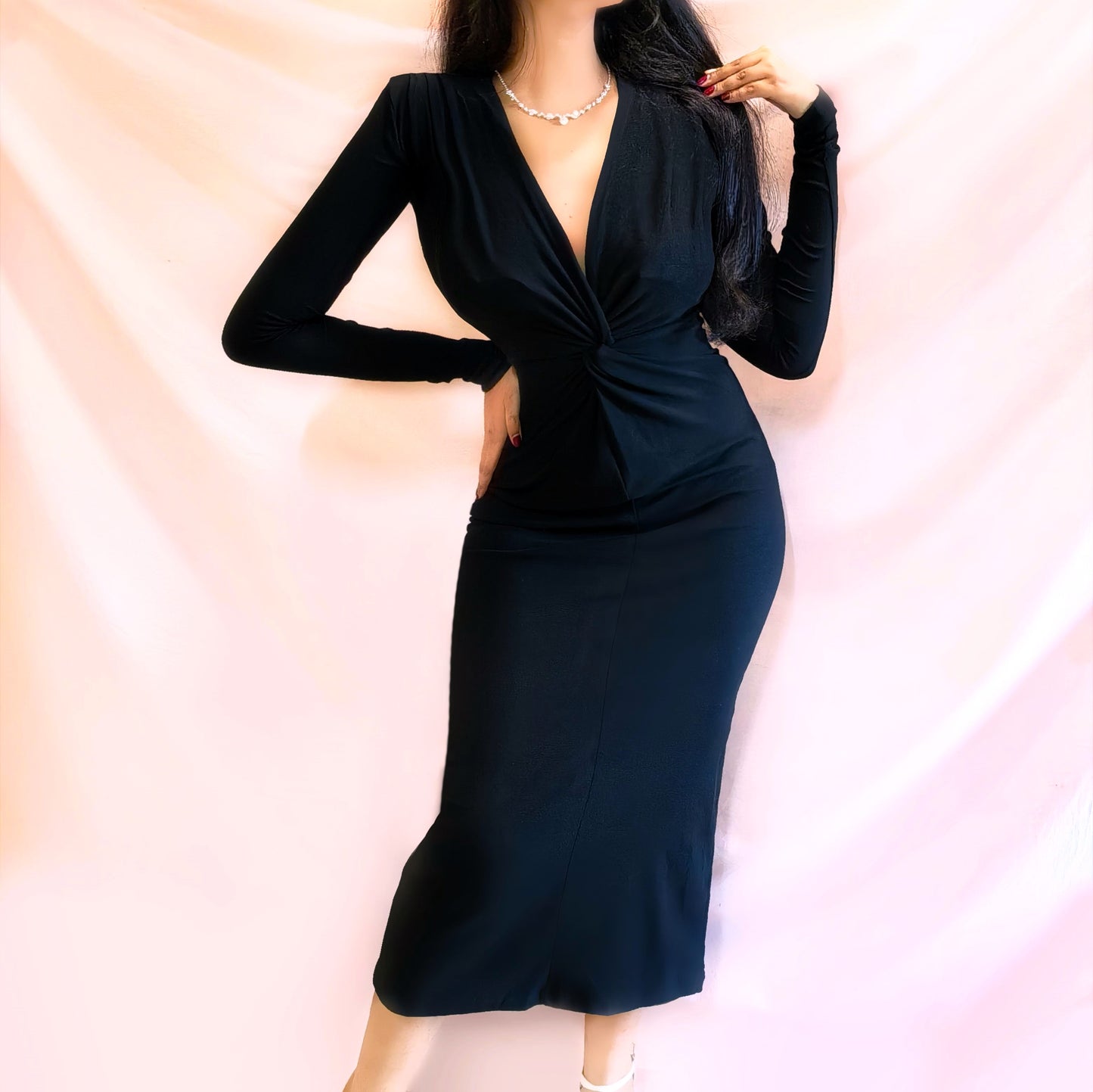 Kate Dress