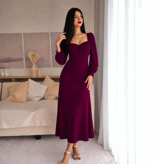 Amelia Dress