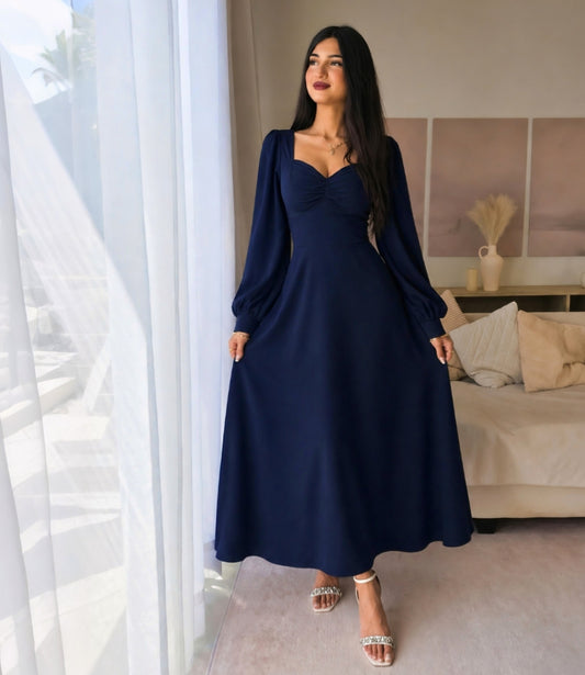 Amelia Dress