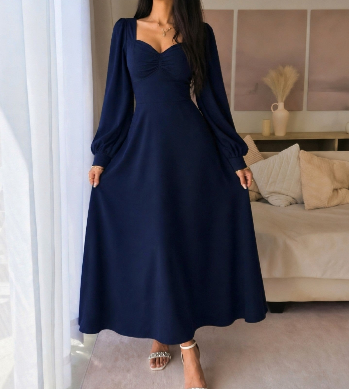 Amelia Dress