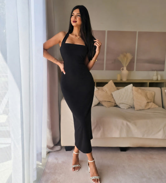 Brigette Dress