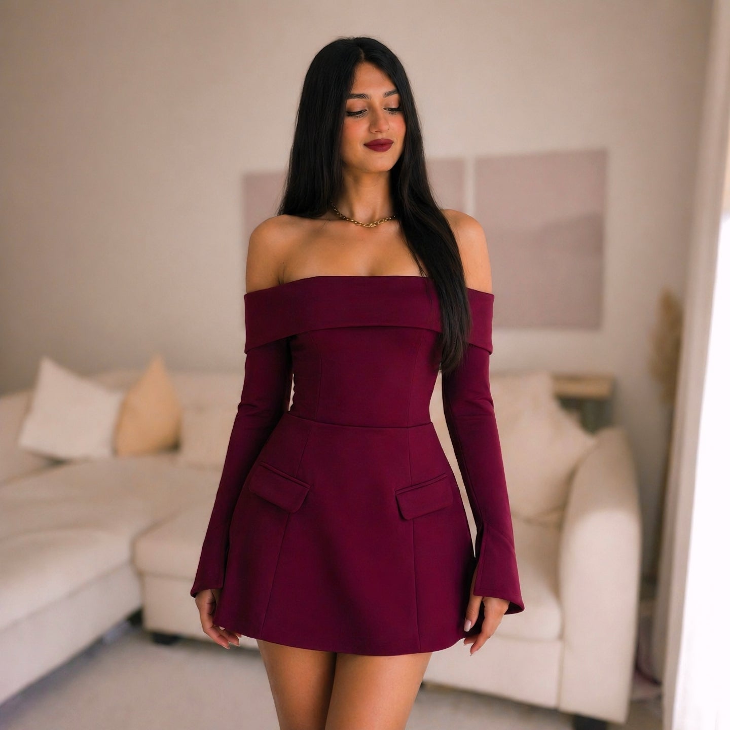 Zara Dress