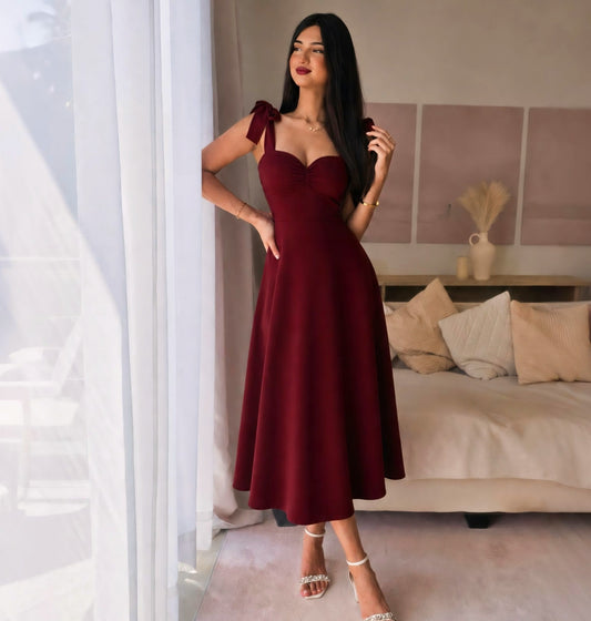 Jane Dress