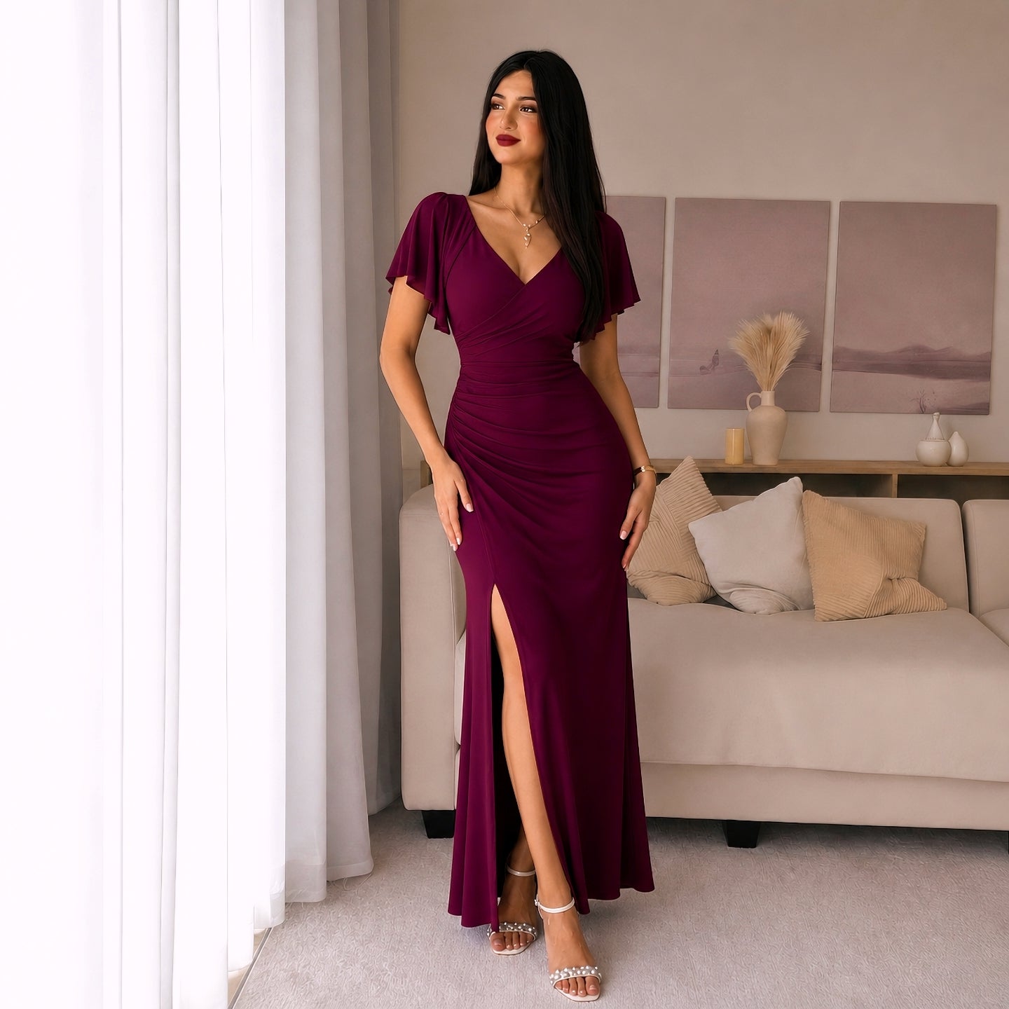 Bella Dress