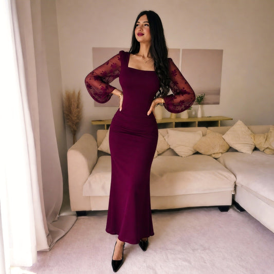 Laila Dress