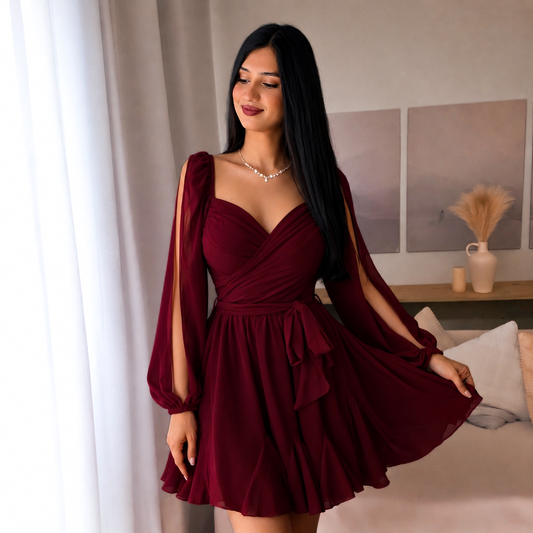 Rapunzel Dress