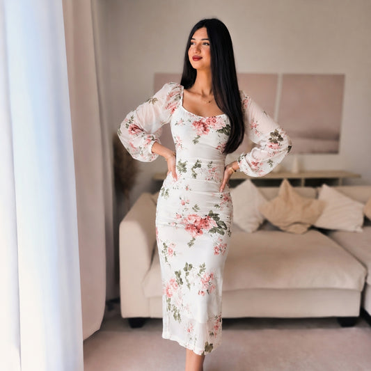 Rosia Dress