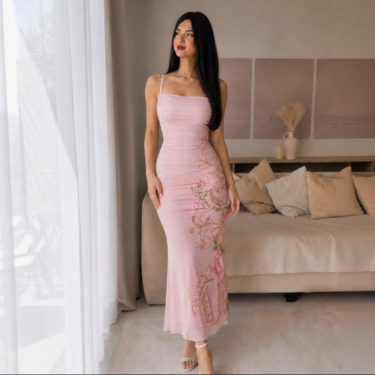 Isabelle Dress
