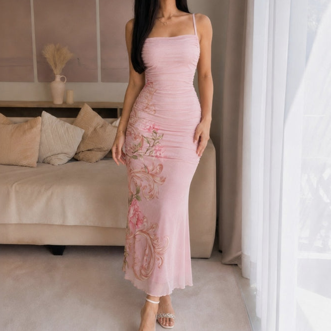Isabelle Dress
