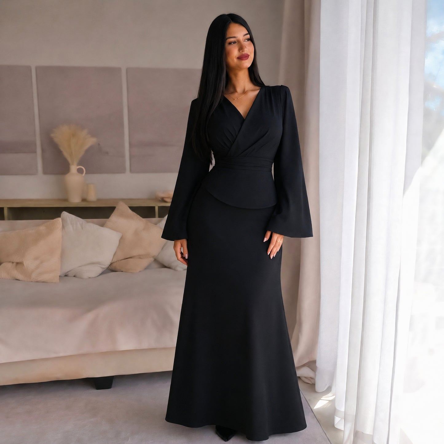 Katie Dress