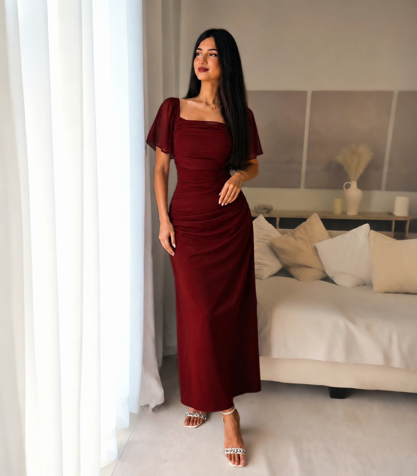 Diana Dress