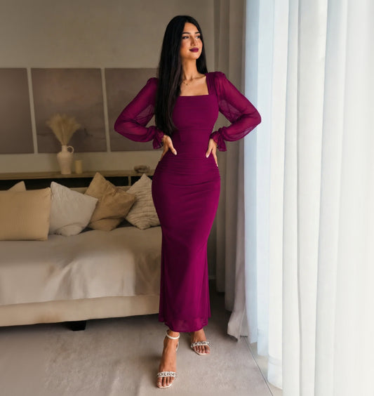 Samairah Dress