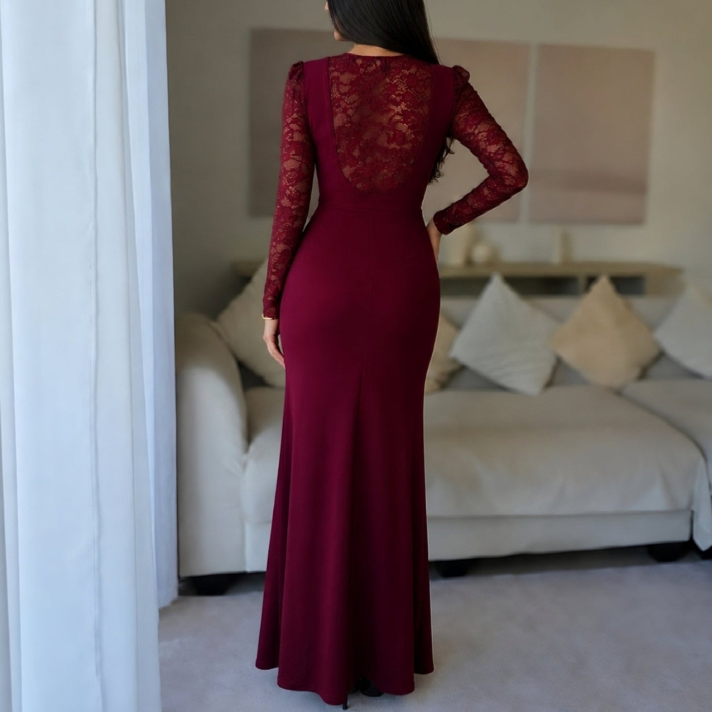 Katie Dress