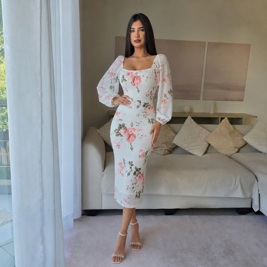 Rosia Dress