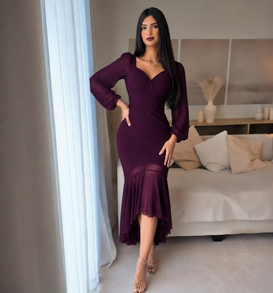 Victoria Dress