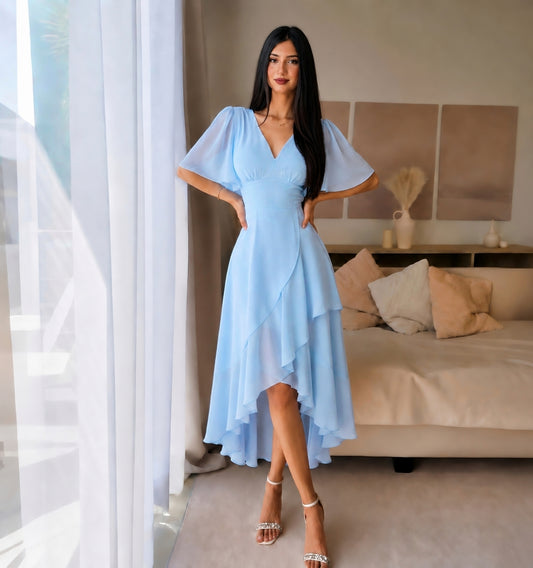 Miranda Dress