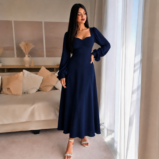 Amelia Dress