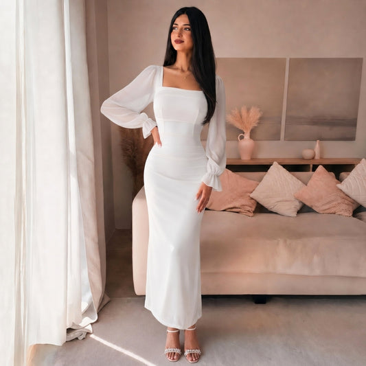Samairah Dress