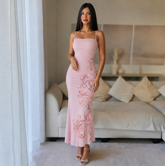 Isabelle Dress