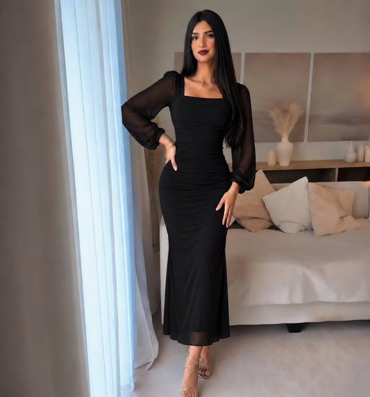 Samairah Dress