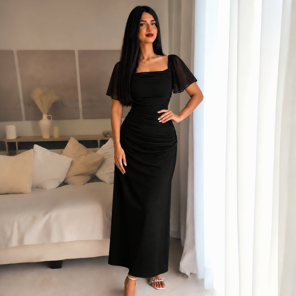 Diana Dress