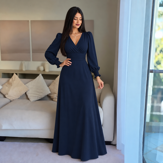 Belle Dress
