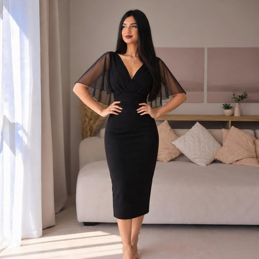 Sophia Dress