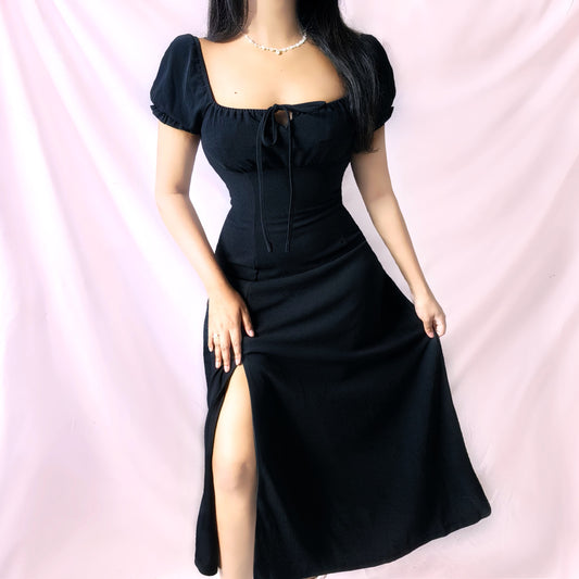 Jasmine Dress