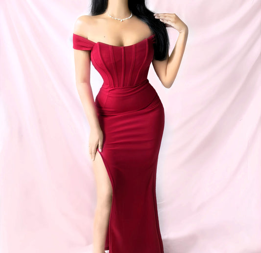 Bella Dress